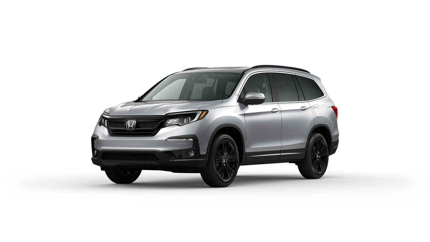 We have a wide selection of Honda Pilots at Louisville Honda World in Forest Hills, Kentucky. Reserve a test drive today of the 2022 Honda Pilot Special Edition.